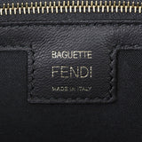 Fendi Baguette Bag Interior Stamp
