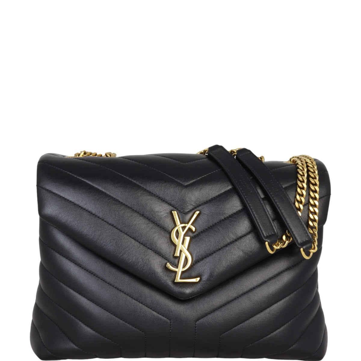 Saint Laurent Loulou Medium