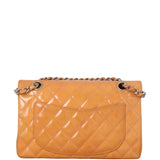 Chanel Classic Double Flap Small Patent