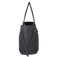 Louis Vuitton Neverfull MM Monogram Empreinte Giant