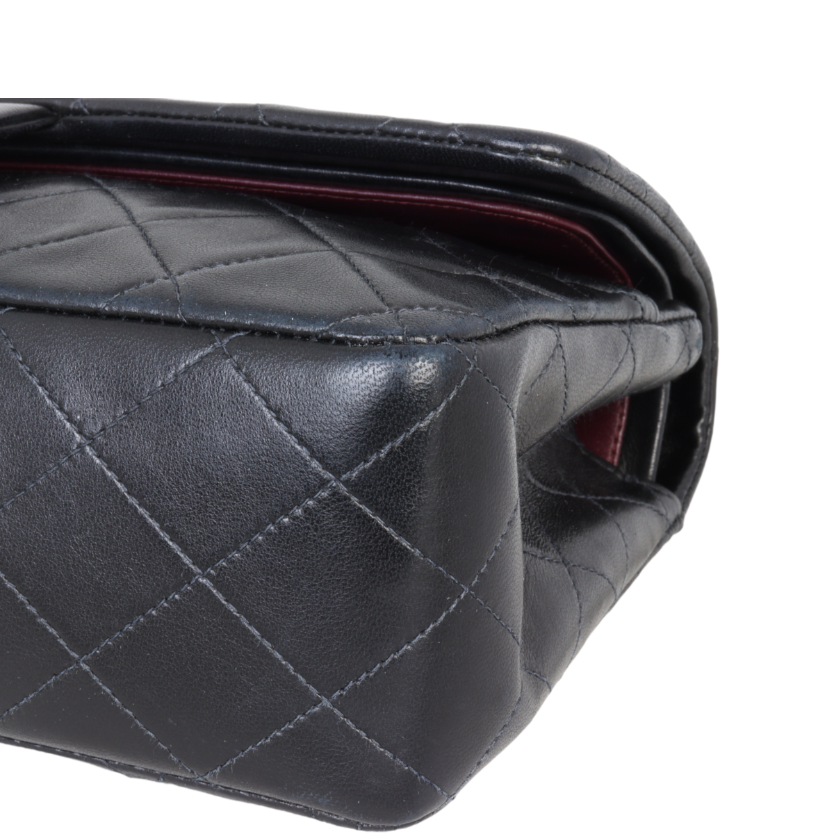 Chanel Classic Double Flap Medium | 5 Series