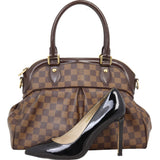 Louis Vuitton Trevi PM Damier Ebene