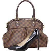 Louis Vuitton Trevi PM Damier Ebene