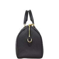 Louis Vuitton Speedy 25 Bandouliere Monogram Empreinte Giant