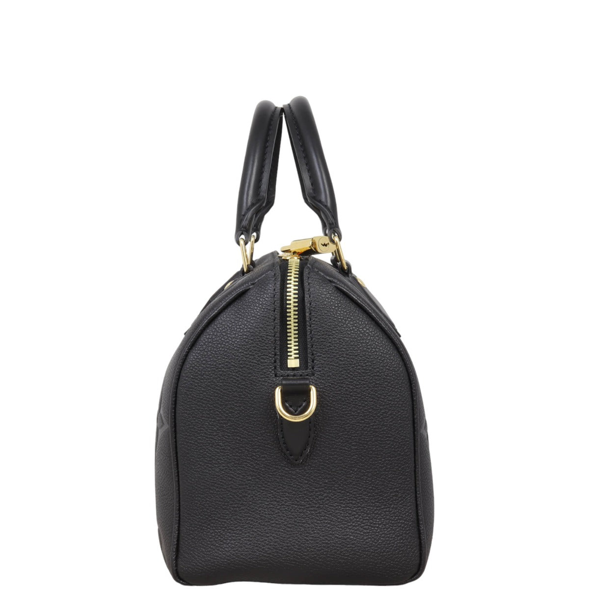 Louis Vuitton Speedy 25 Bandouliere Monogram Empreinte Giant