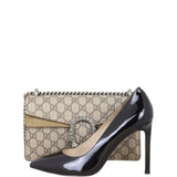 Gucci Dionysus GG Supreme Small Shoulder Bag