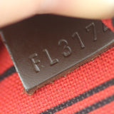 Louis Vuitton Neverfull Bag with Pouch Code