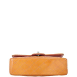 Chanel Classic Double Flap Small Patent