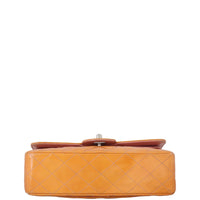 Chanel Classic Double Flap Small Patent