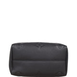 Louis Vuitton Speedy 25 Bandouliere Monogram Empreinte Giant