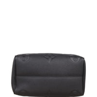 Louis Vuitton Speedy 25 Bandouliere Monogram Empreinte Giant
