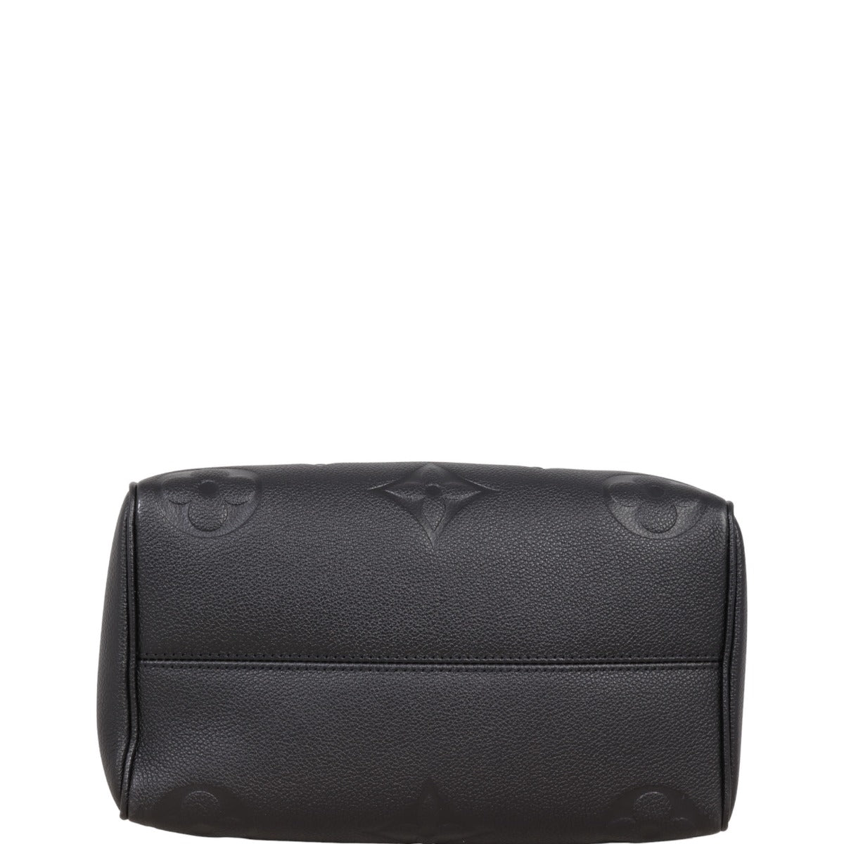 Louis Vuitton Speedy 25 Bandouliere Monogram Empreinte Giant