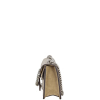 Gucci Dionysus GG Supreme Small Shoulder Bag
