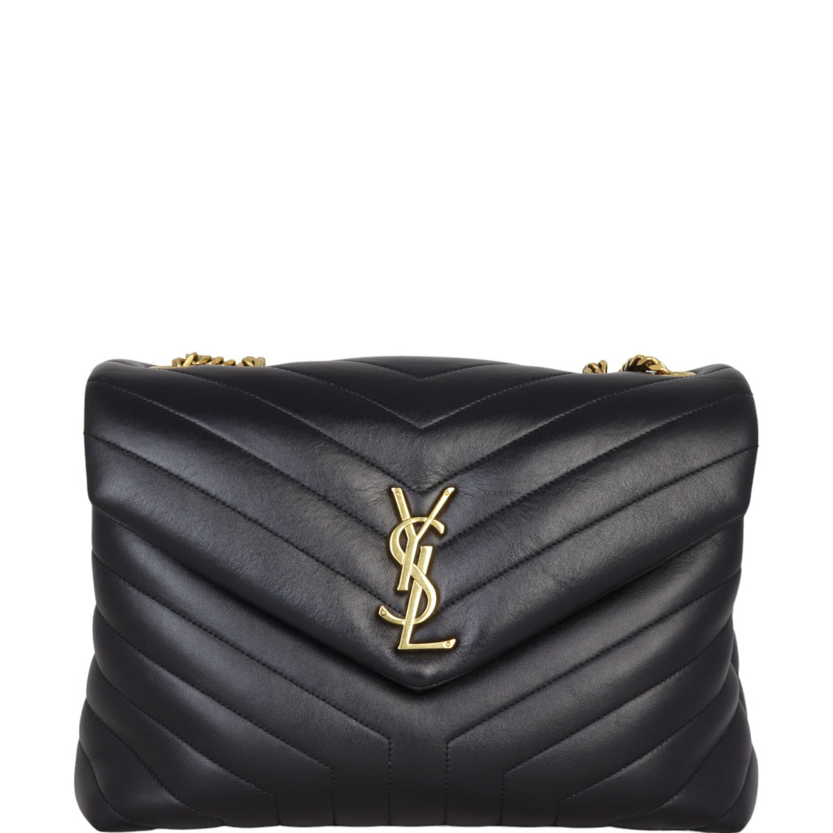 Saint Laurent Loulou Medium