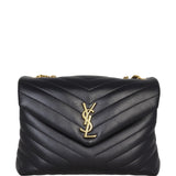 Saint Laurent Loulou Medium
