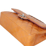 Chanel Classic Double Flap Small Patent