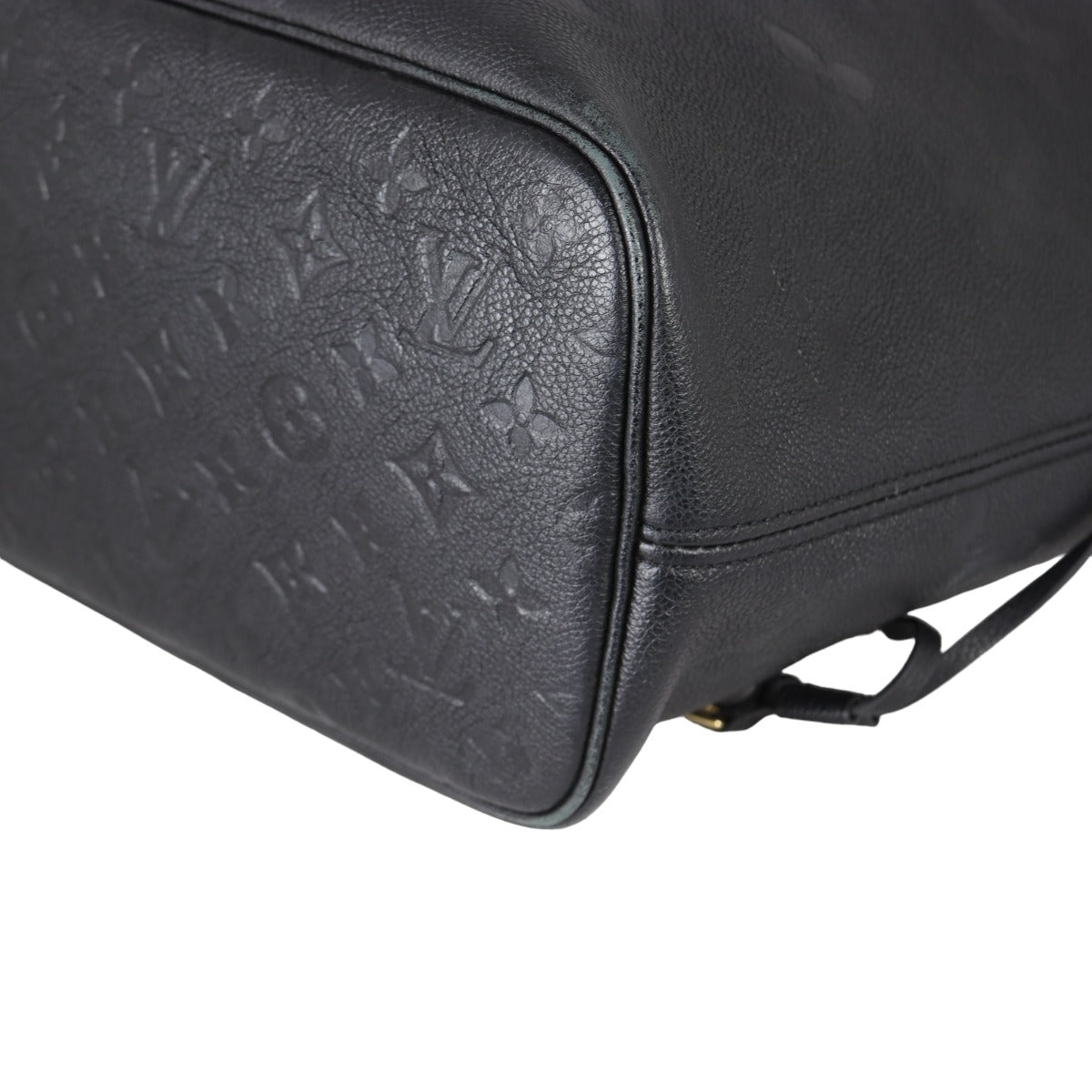 Louis Vuitton Neverfull MM Monogram Empreinte Giant