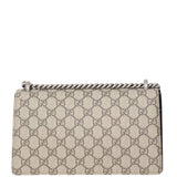 Gucci Dionysus GG Supreme Small Shoulder Bag