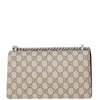 Gucci Dionysus GG Supreme Small Shoulder Bag