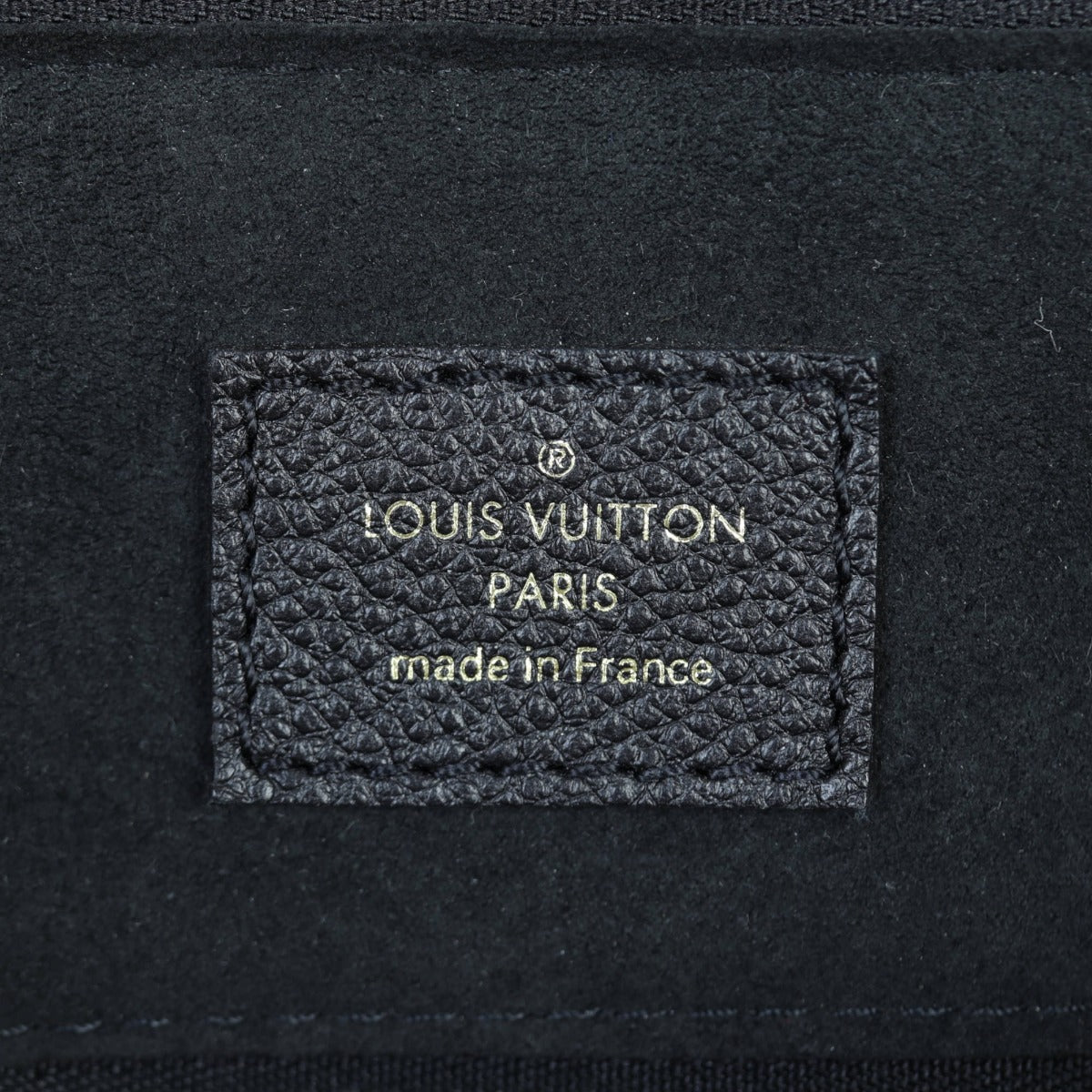 Louis Vuitton Speedy 25 Bandouliere Monogram Empreinte Giant