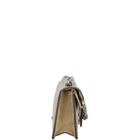 Gucci Dionysus GG Supreme Small Shoulder Bag