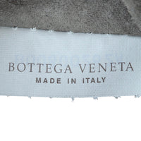 Bottega Veneta Intrecciato Roma Bag Large Interior Stamp