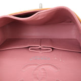 Chanel Classic Double Flap Small Patent