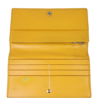 Goyard Richelieu Wallet Goyardine