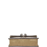 Gucci Dionysus GG Supreme Small Shoulder Bag