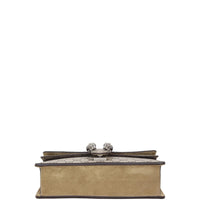 Gucci Dionysus GG Supreme Small Shoulder Bag