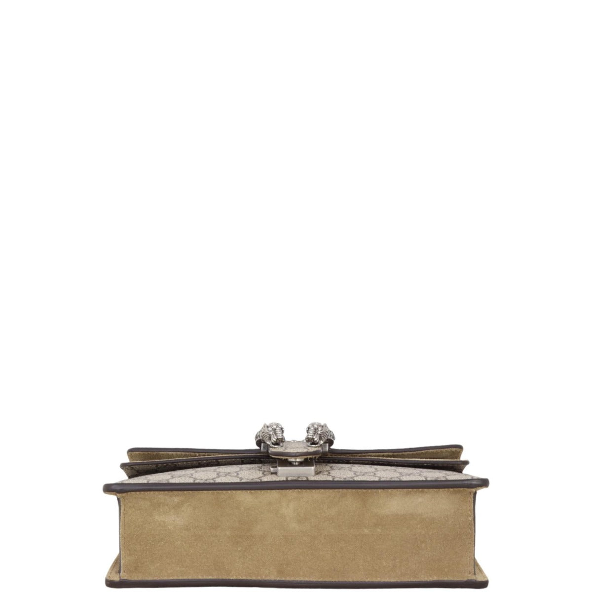 Gucci Dionysus GG Supreme Small Shoulder Bag