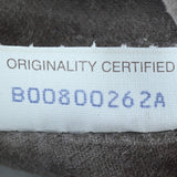 Bottega Veneta Intrecciato Roma Bag Large Date Code