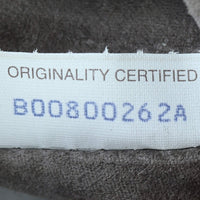 Bottega Veneta Intrecciato Roma Bag Large Date Code