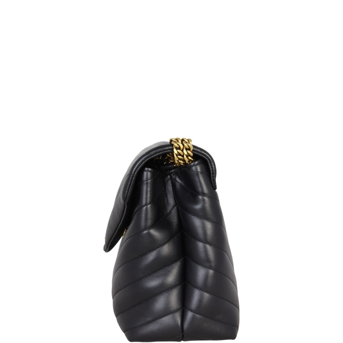 Saint Laurent Loulou Medium