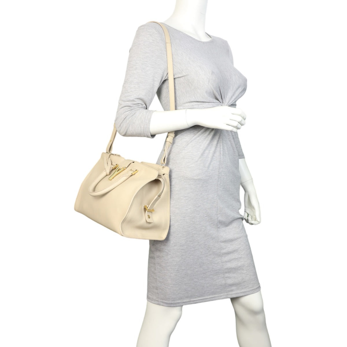 Saint Laurent Classic Y Cabas