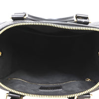 Louis Vuitton Speedy 25 Bandouliere Monogram Empreinte Giant