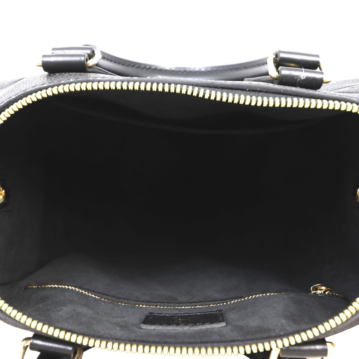 Louis Vuitton Speedy 25 Bandouliere Monogram Empreinte Giant