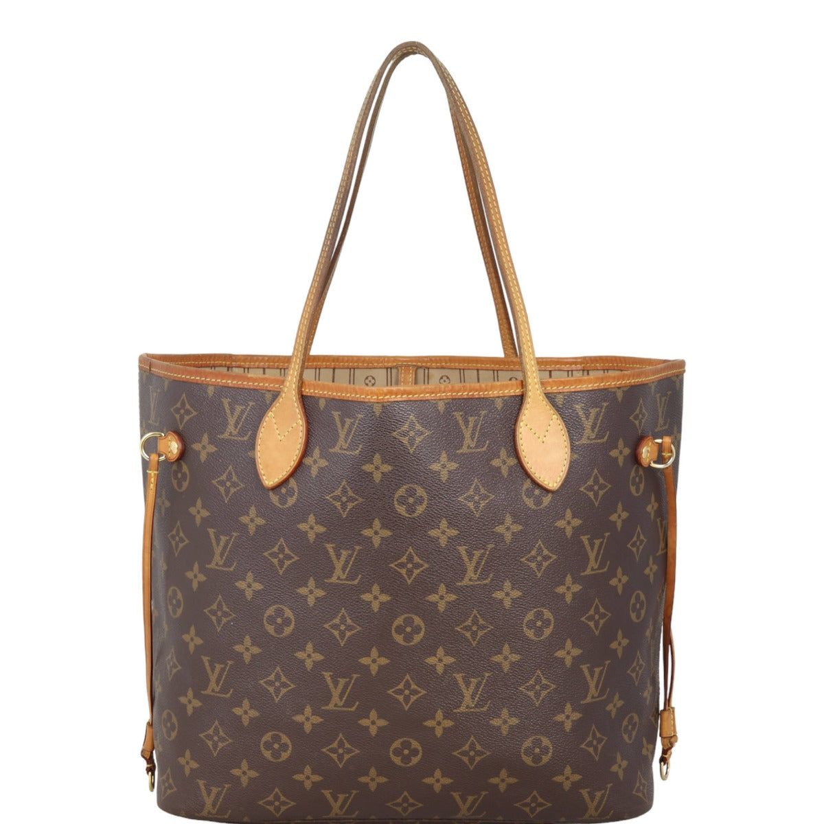 Louis Vuitton Neverfull MM Monogram