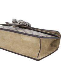 Gucci Dionysus GG Supreme Small Shoulder Bag