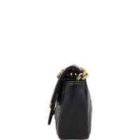 Gucci GG Marmont Matelasse Mini Shoulder Bag