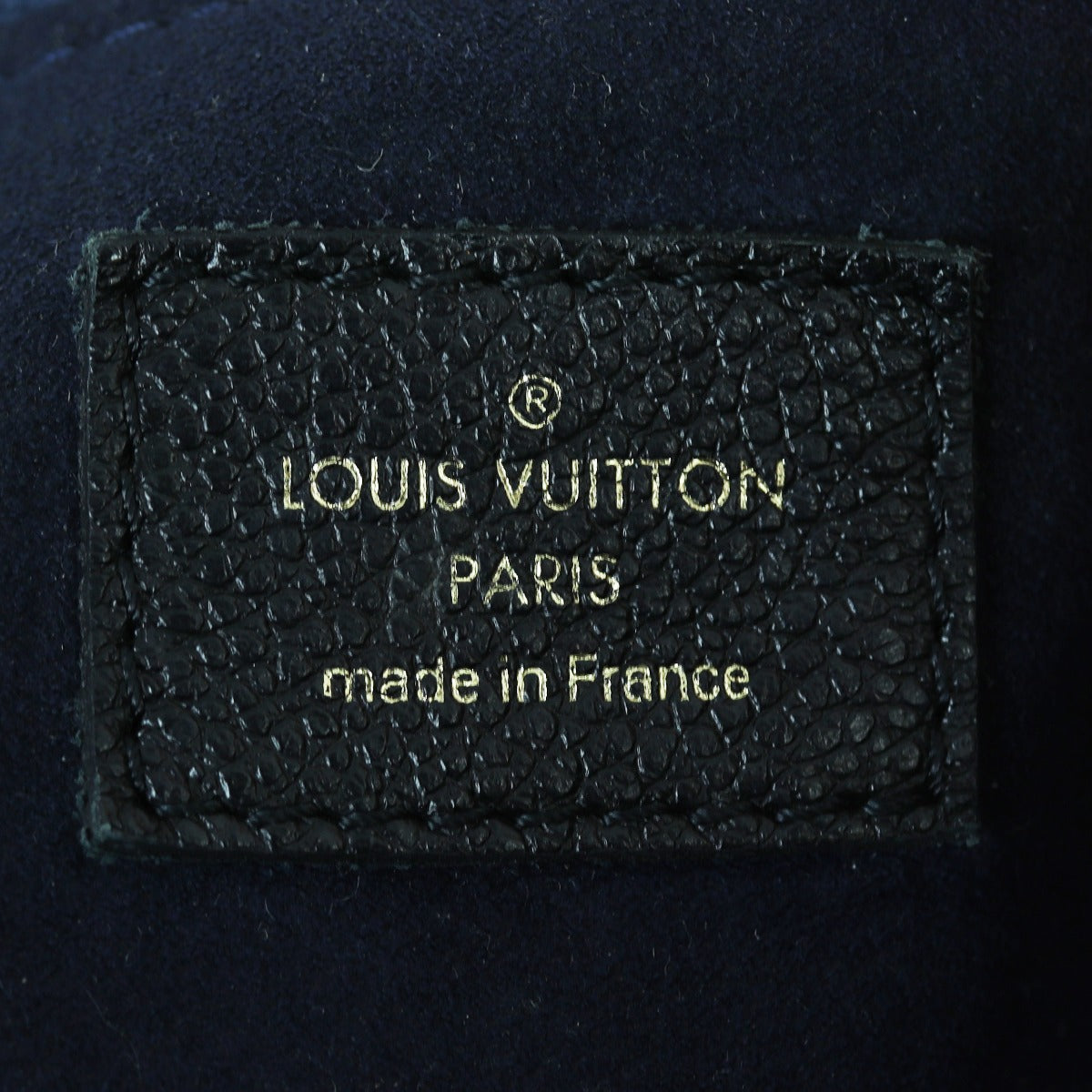 Louis Vuitton Neverfull MM Monogram Empreinte Giant