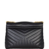 Saint Laurent Loulou Medium
