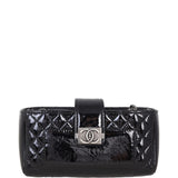 Chanel Boy Reverso Phone Holder