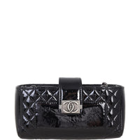 Chanel Boy Reverso Phone Holder