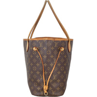 Louis Vuitton Neverfull MM Monogram