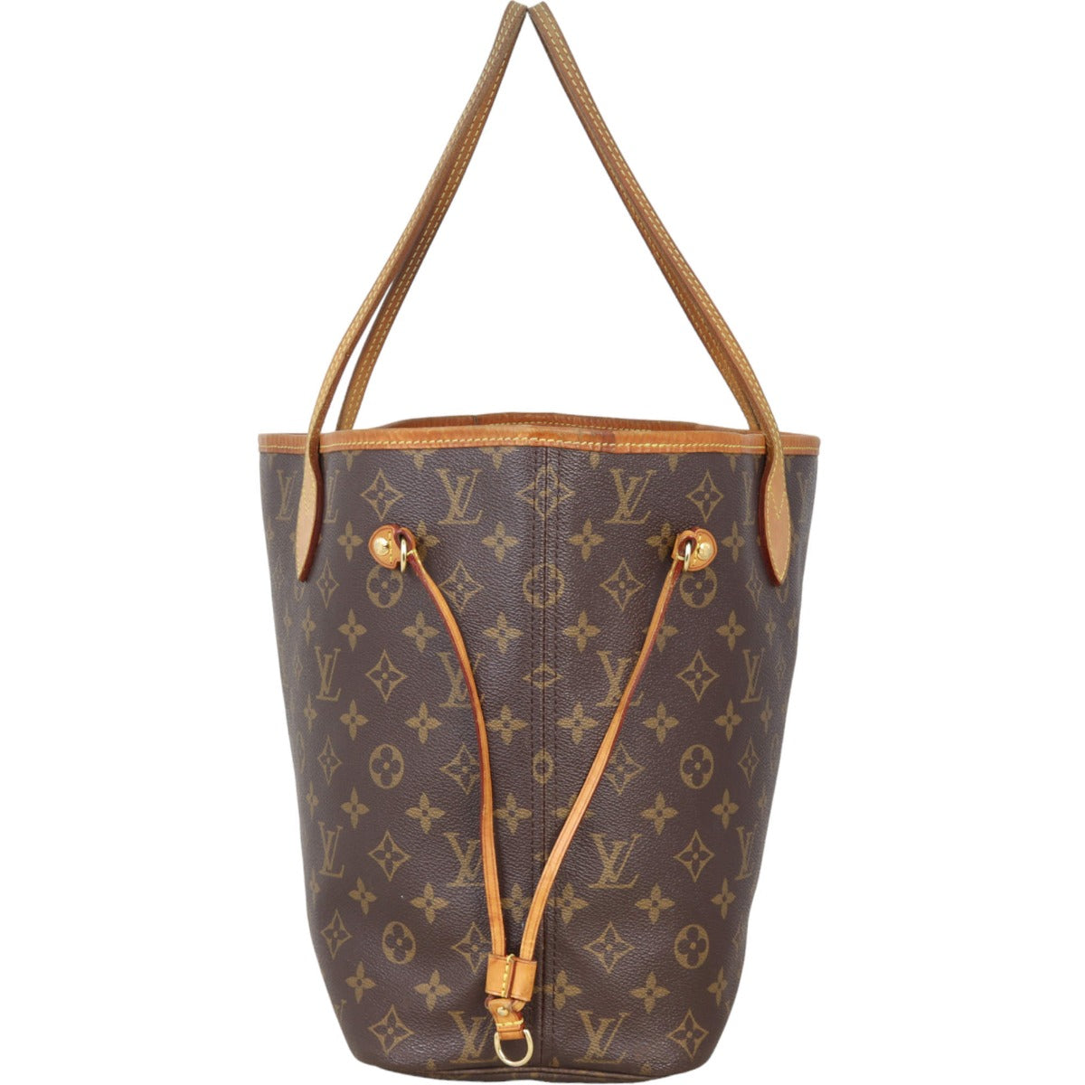Louis Vuitton Neverfull MM Monogram
