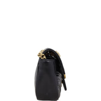 Gucci GG Marmont Matelasse Mini Shoulder Bag