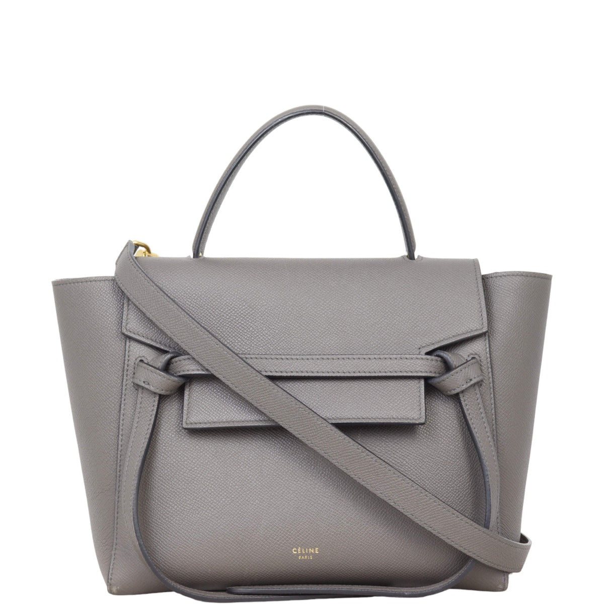 Celine Micro Belt Bag