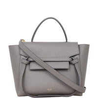 Celine Micro Belt Bag