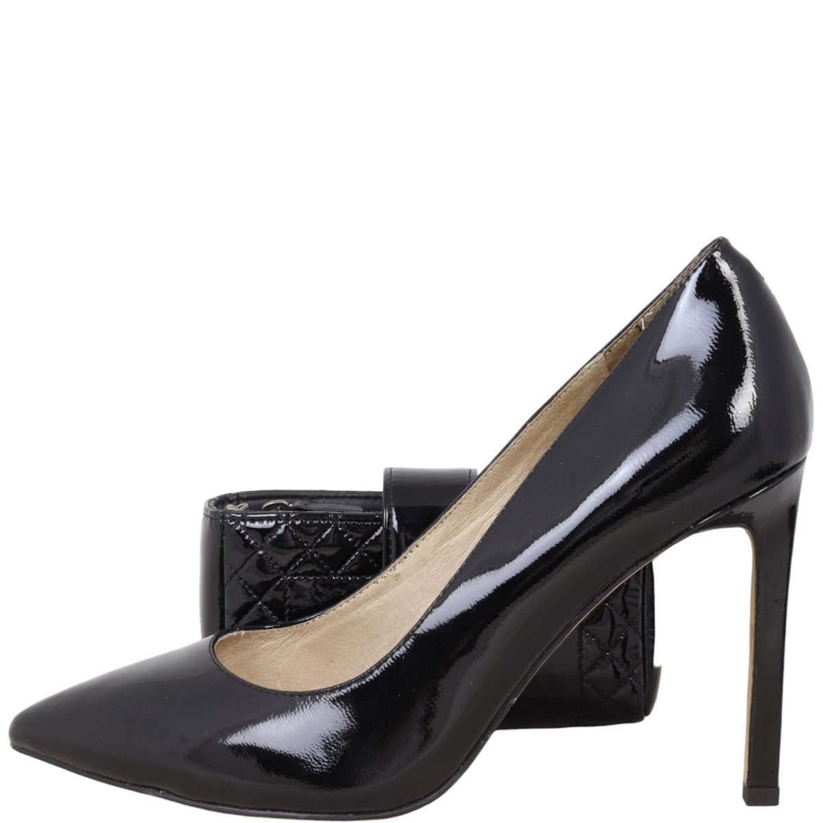 Chanel Boy Reverso Phone Holder